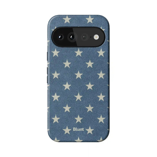 Rodeo Pixel Case