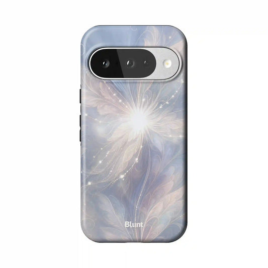 Flare Pixel Case