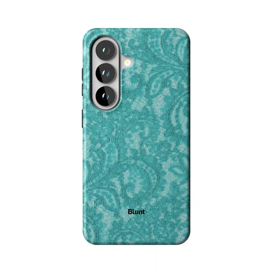Tiffany Veil Samsung Case