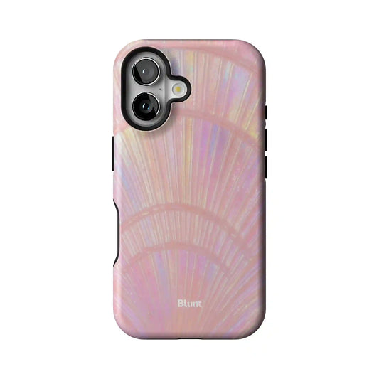 Perla iPhone Case