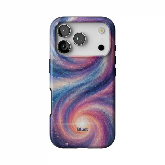 Orbitwist iPhone Case