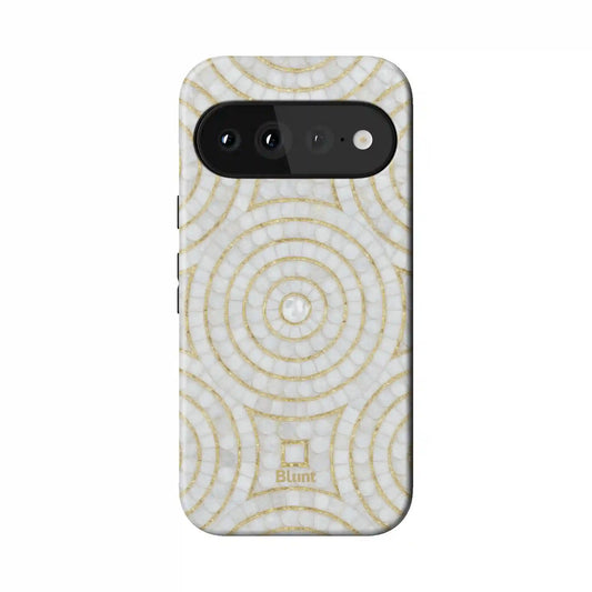 Echo Pixel Case