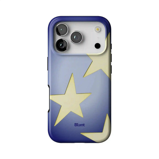 Astrae iPhone Case