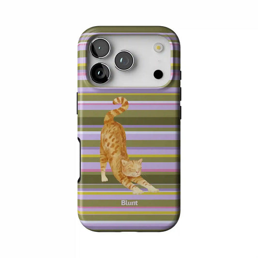 Pipkin iPhone Case