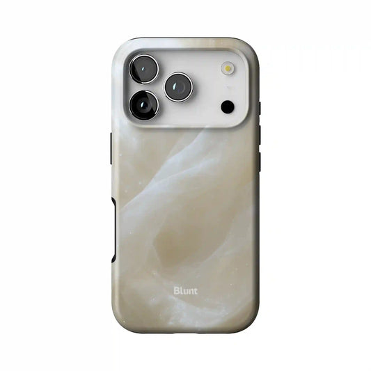 Sheer iPhone Case