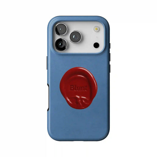 Confidential iPhone Case