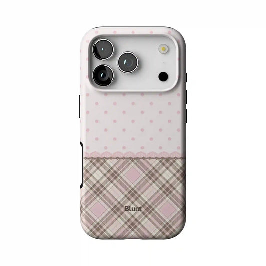 Ballerine iPhone Case