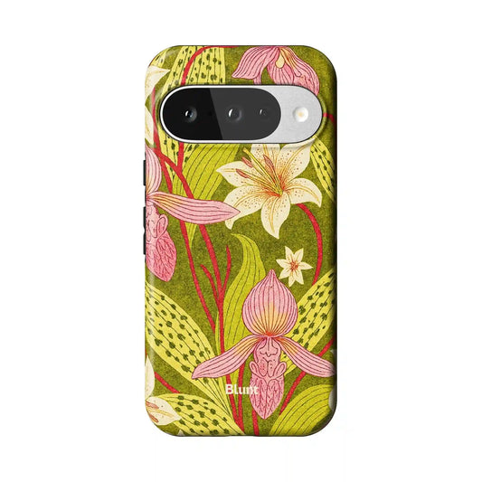 Solara Pixel Case