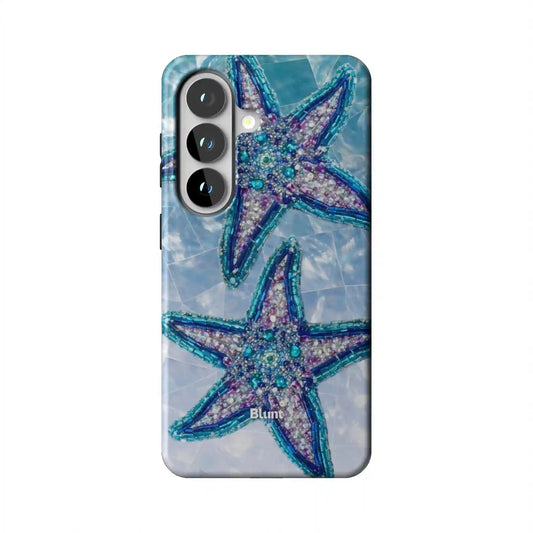 Ocean Star Samsung Phone Case