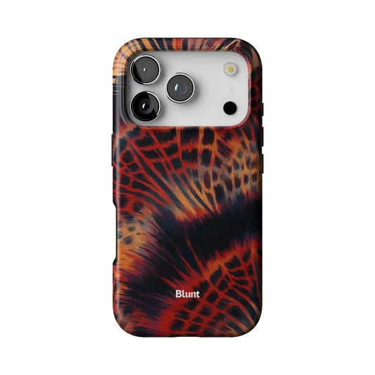 Gleam iPhone Case