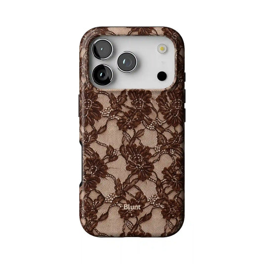 Elena iPhone Case