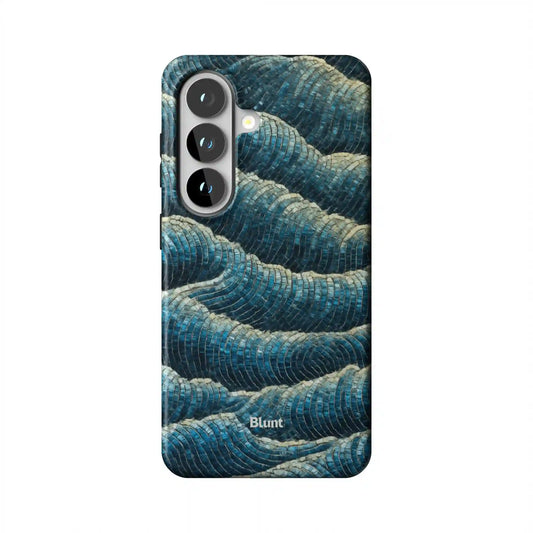 High Tide Samsung Case