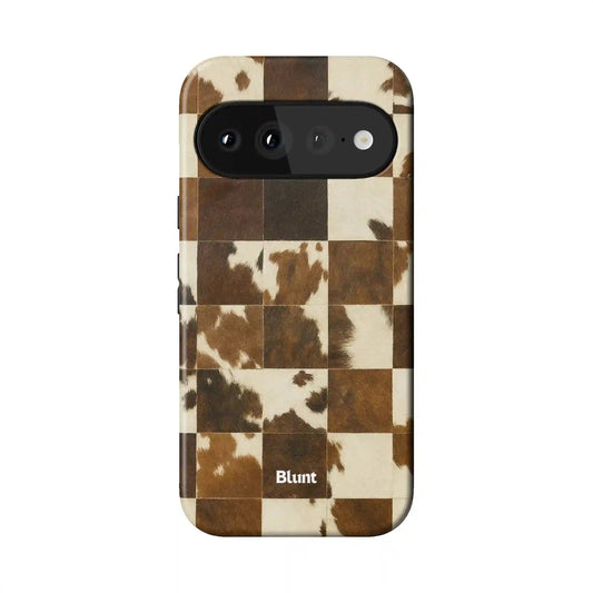 Verae Pixel Case
