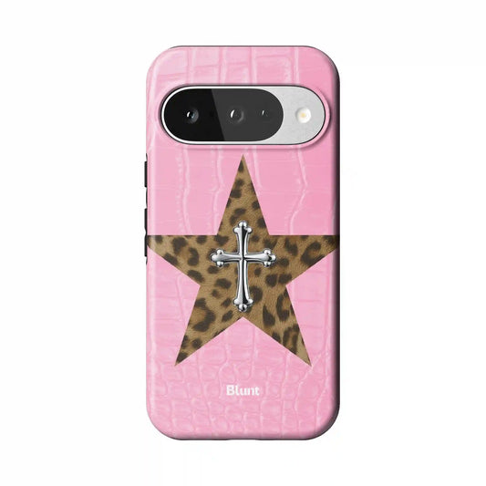 Blushed Starcreed Pixel Case