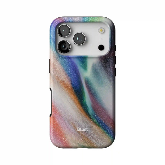 Kaleido iPhone Case