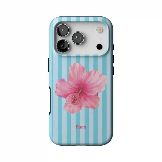 Mazie iPhone Case