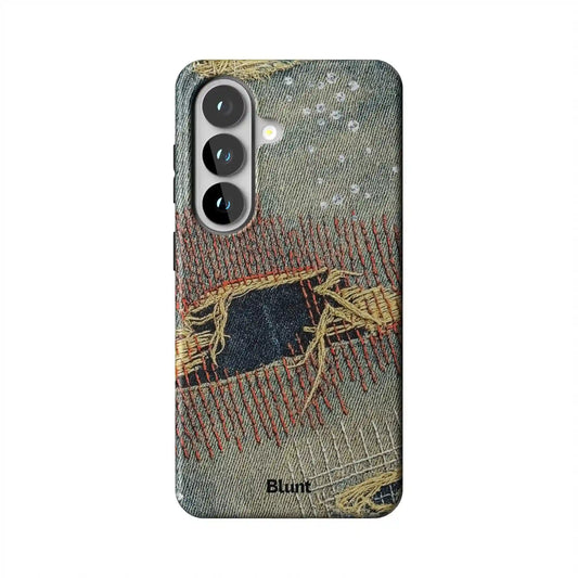Flitture Samsung Case
