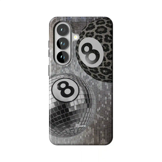 Disco 8 Samsung Case