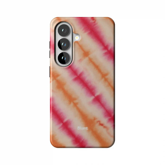 Sunstripe Samsung Case