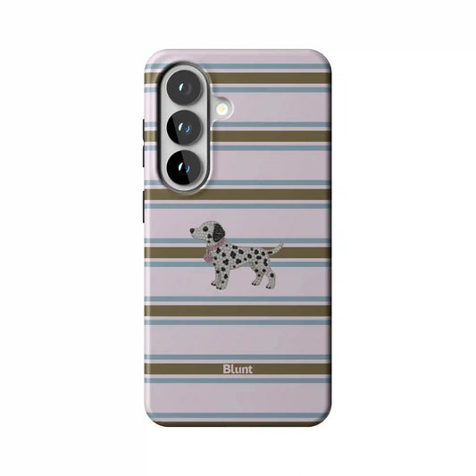 Strawberry Dalli Samsung Case