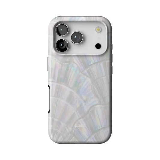 Shelly iPhone Case