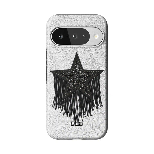 Cosmic Fringe Pixel Case