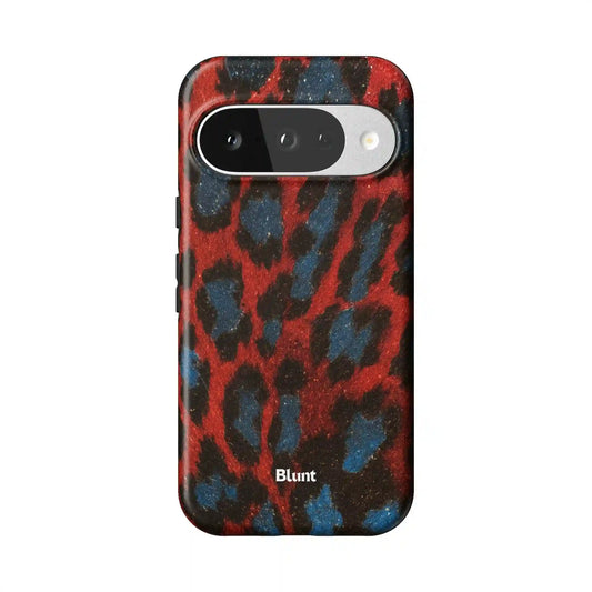 Azie Pixel Case