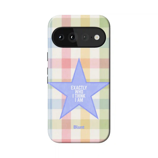 Pastel Pride Pixel Case