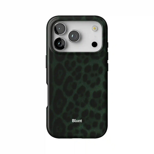 Fauna iPhone Case