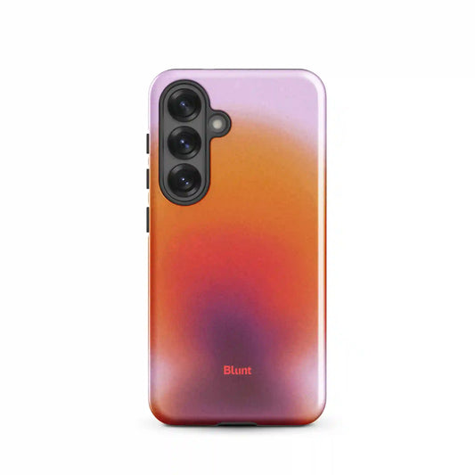Lush Light Samsung Case