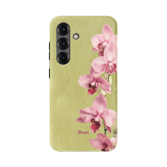 Verdelle Samsung Case