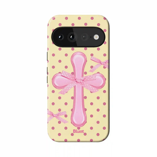 Pastel Vow Pixel Case