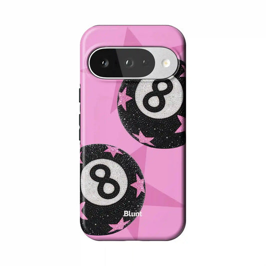 Bubblegum Bet Pixel Case