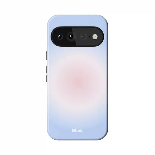 Skye Pixel Case