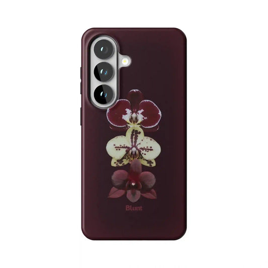Tameya Samsung Case