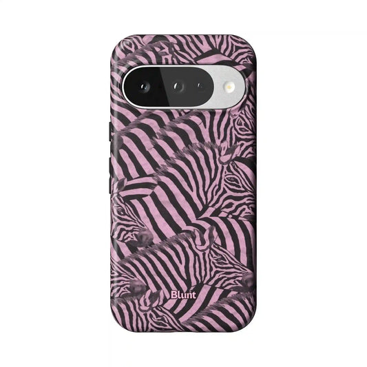 Zayra Pixel Case