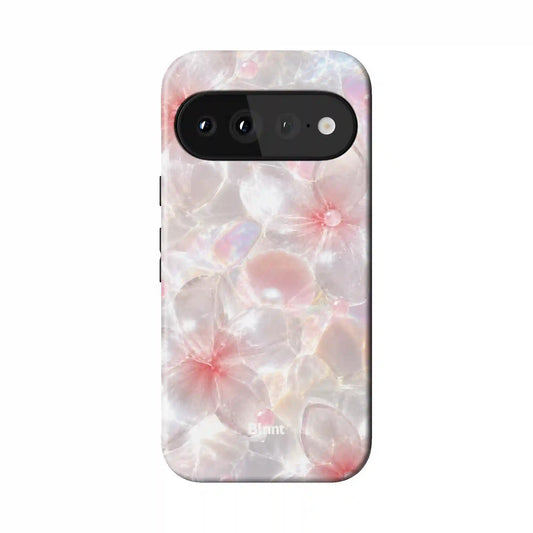 Pearlescent Pixel Case