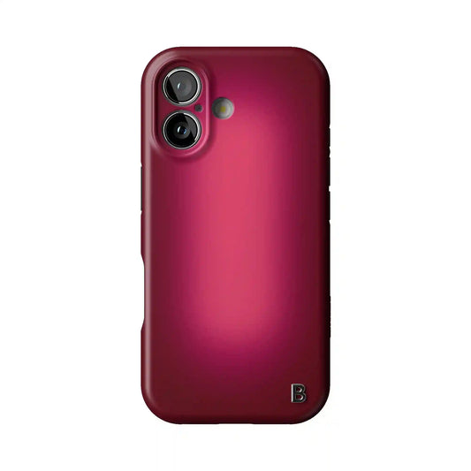 Velvet Jam Statement iPhone Case