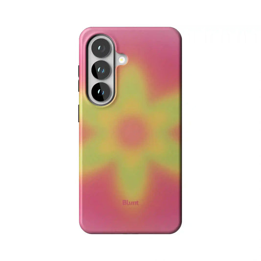 Apple Bloom Samsung Phone Case