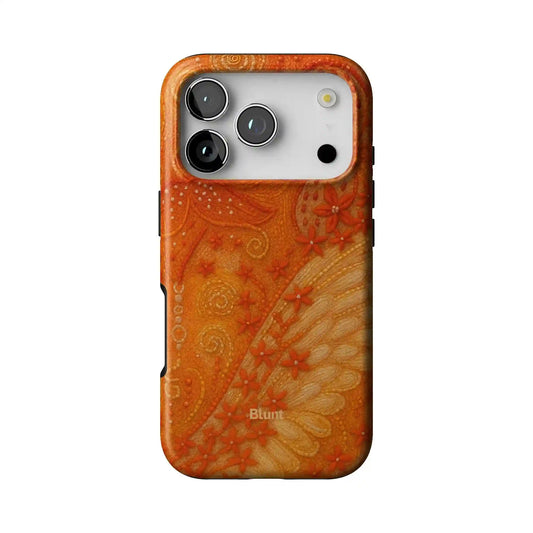 Millie iPhone Case