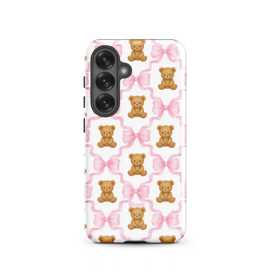Teddy Samsung Case