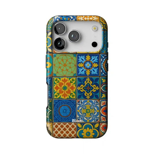 Paloma iPhone Case