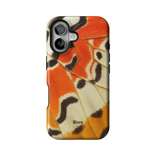 Sunflare iPhone Case