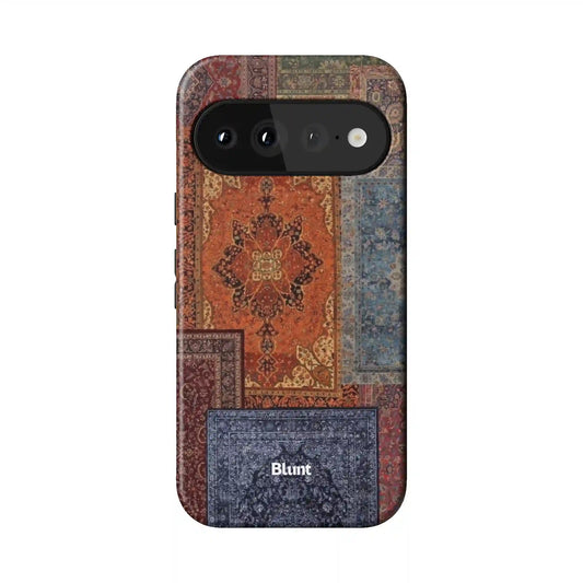 Soraya Pixel Case