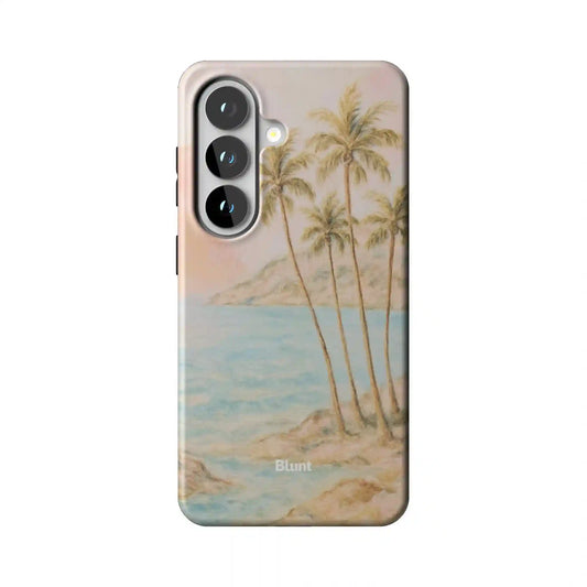 Coastal Samsung Case