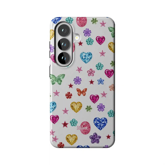Dazzle Samsung Case