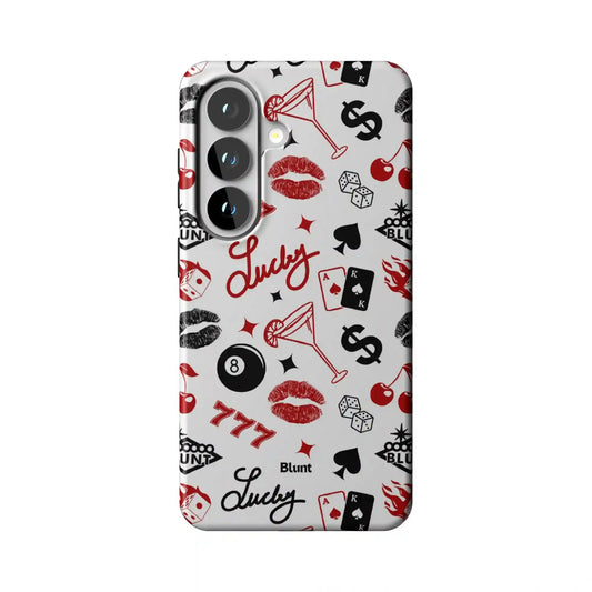 Vegas Samsung Case