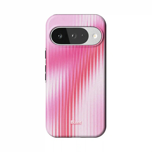 BubbleGum Pixel Case
