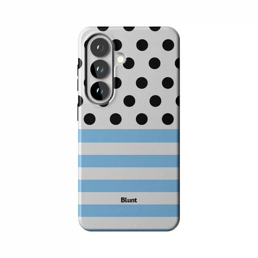 Classic Sunday Samsung Case