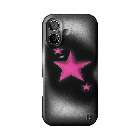 Stellune Statement iPhone Case